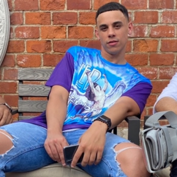 Meet your Posher, Marcus - Picture 1 of 1